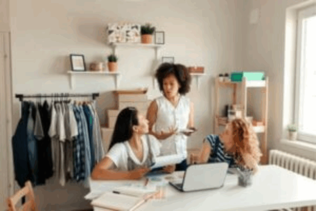 Empreendedorismo e inovação revolucionando negócios.