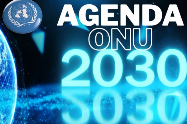 Agenda 2030 da ONU e os 17 Objetivos de Desenvolvimento Sustentável